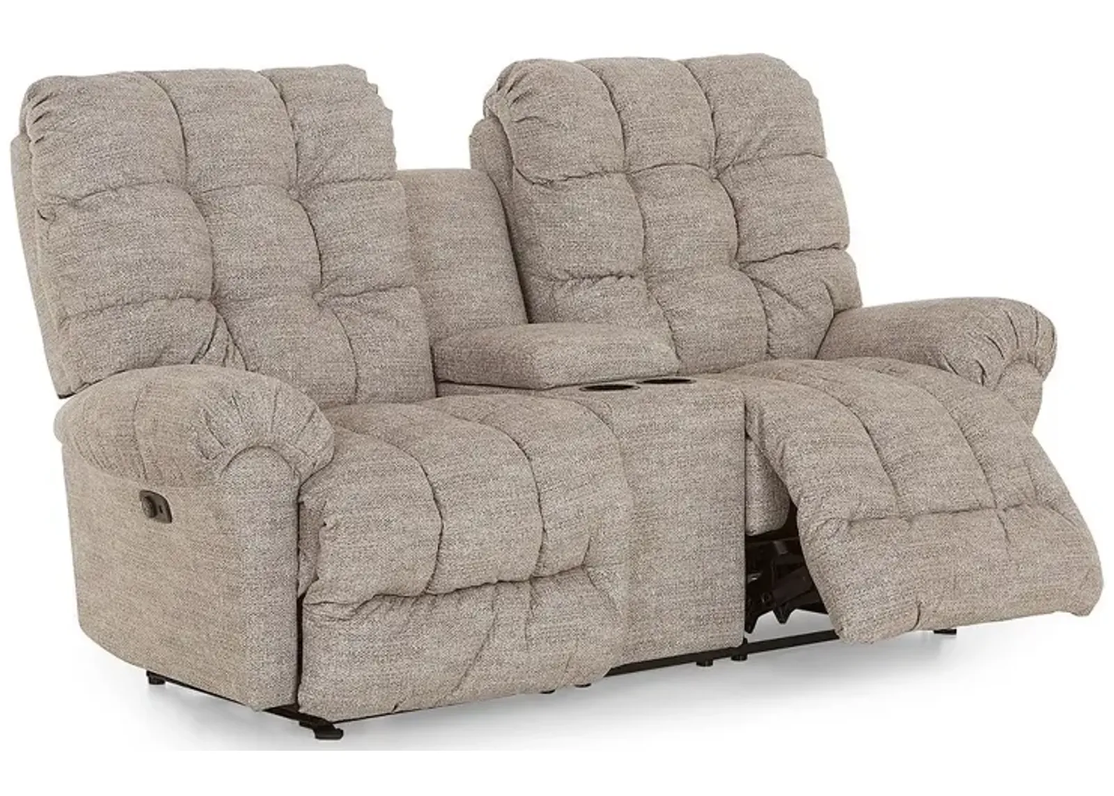 Corey Power Reclining Loveseat