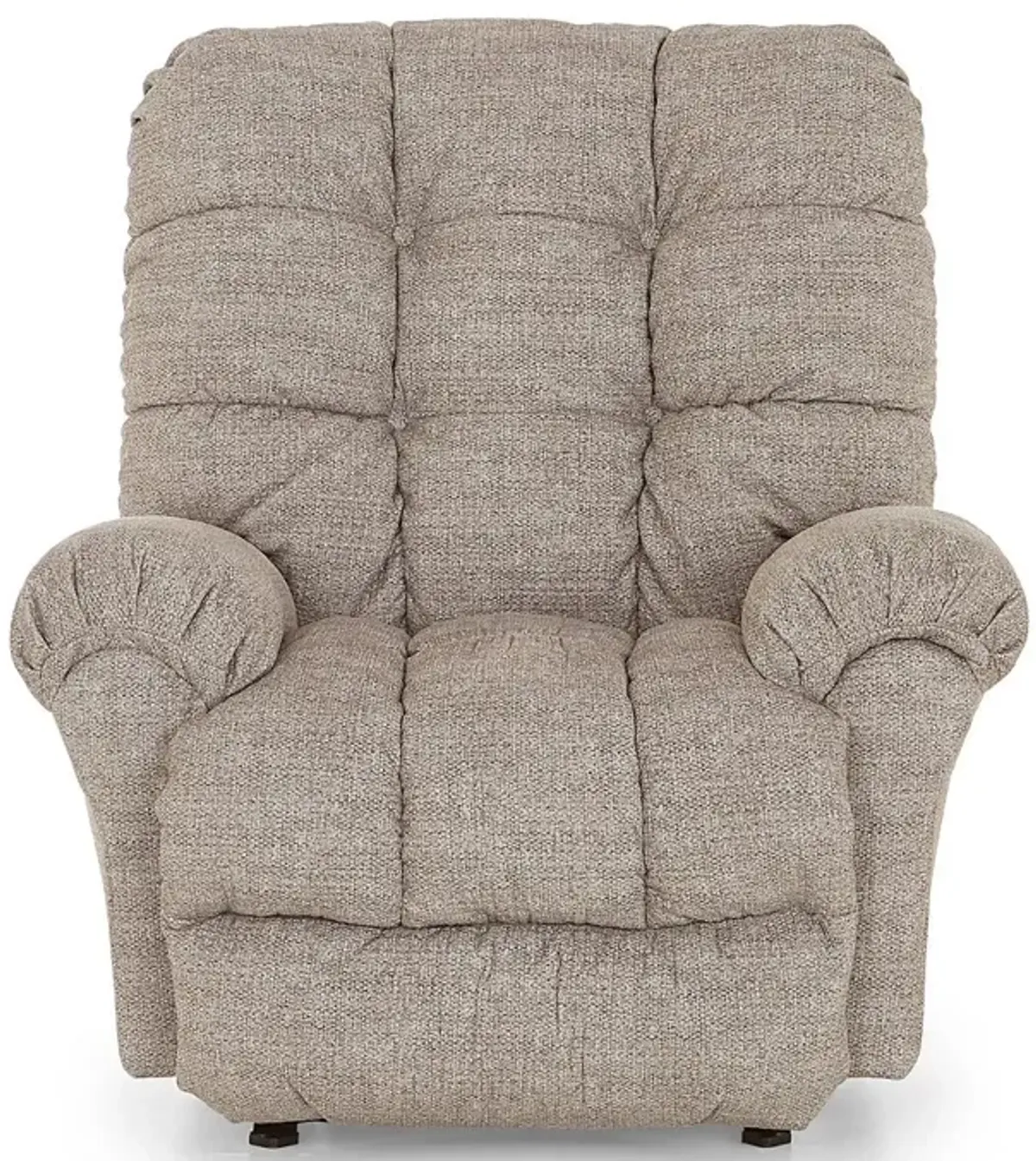 Corey Power Rocker Recliner