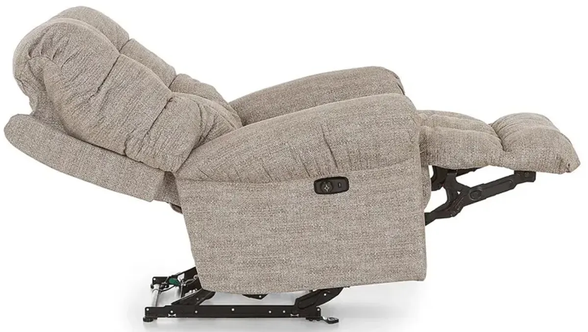 Corey Power Rocker Recliner