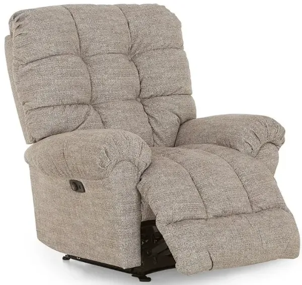 Corey Power Rocker Recliner