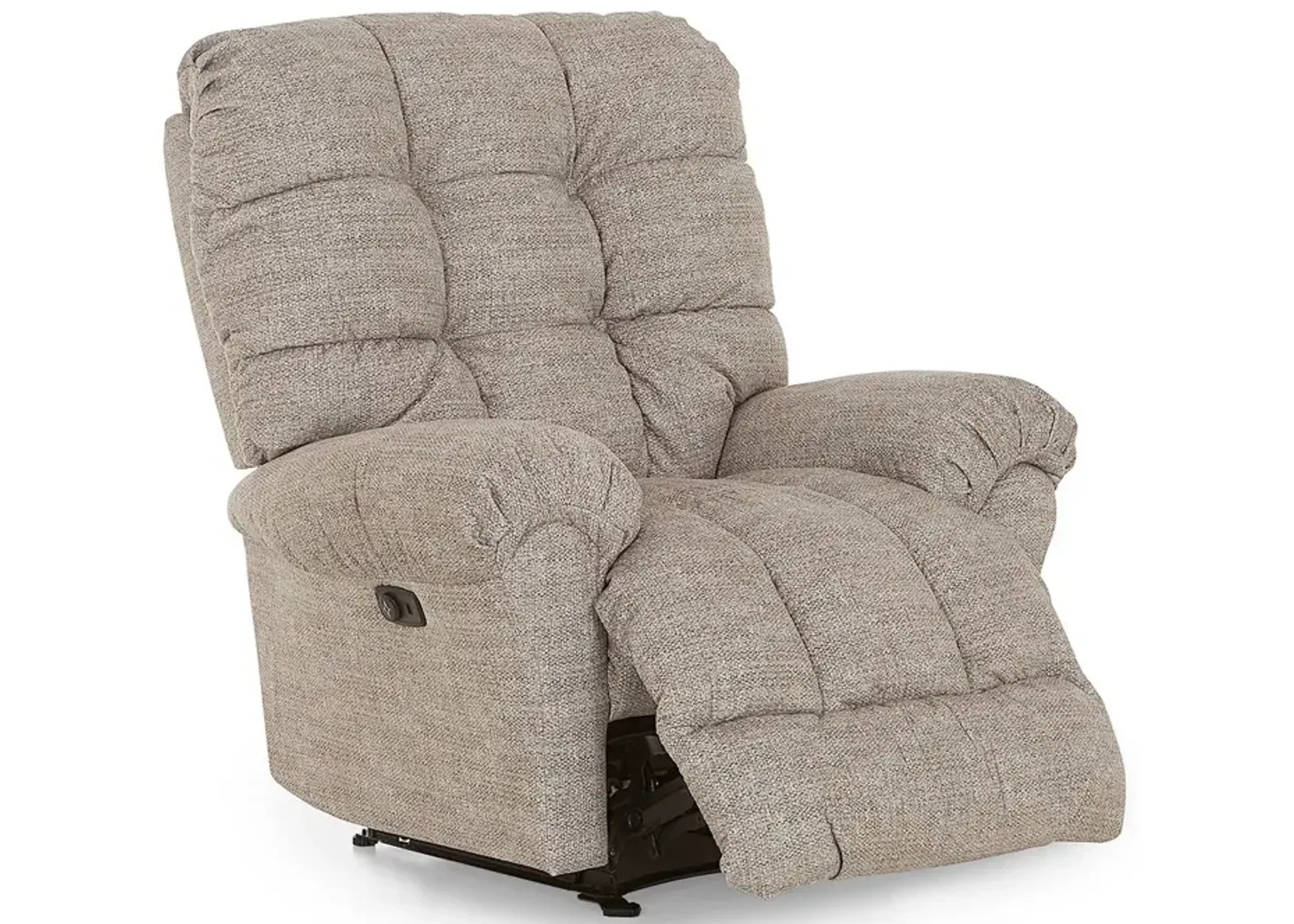 Corey Power Rocker Recliner