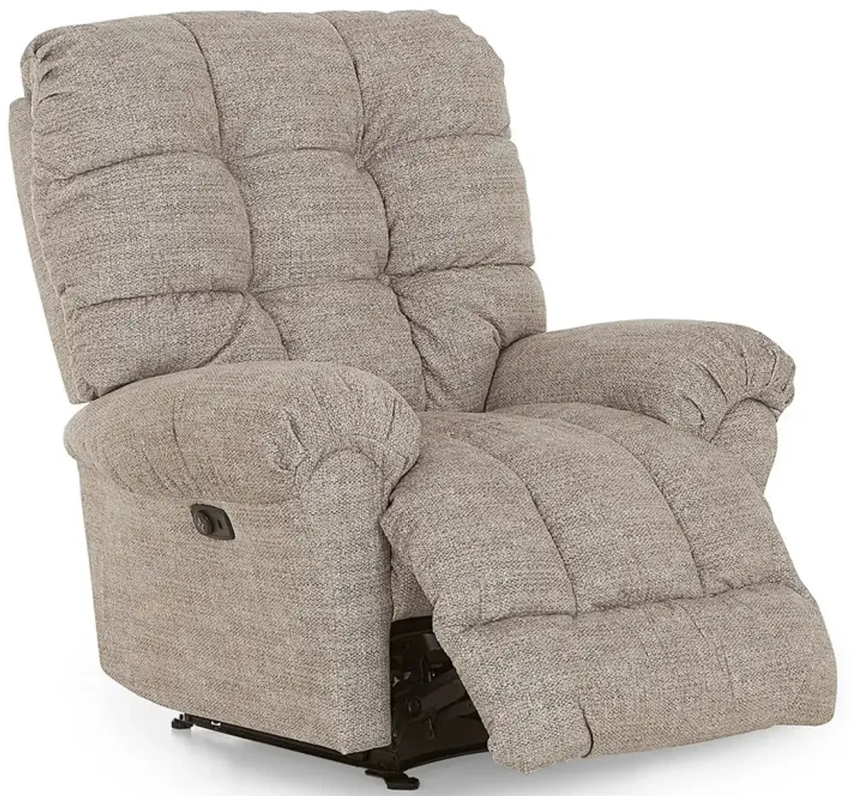 Corey Power Rocker Recliner