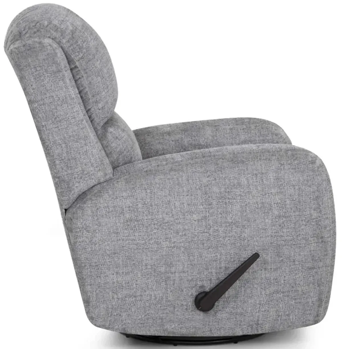 Stratus Swivel Glider Recliner