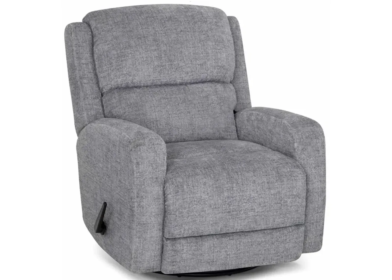 Stratus Swivel Glider Recliner