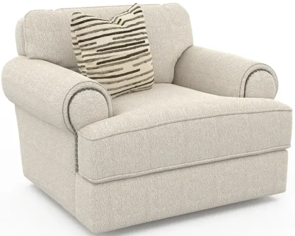 Beretta Gel Swivel Chair