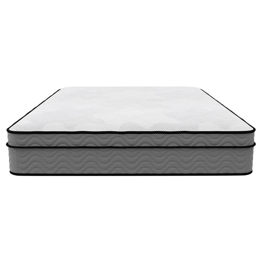 Twin Fern Lake Eurotop Mattress