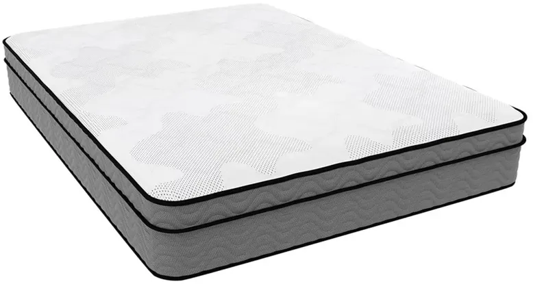 Full Fern Lake Eurotop Mattress