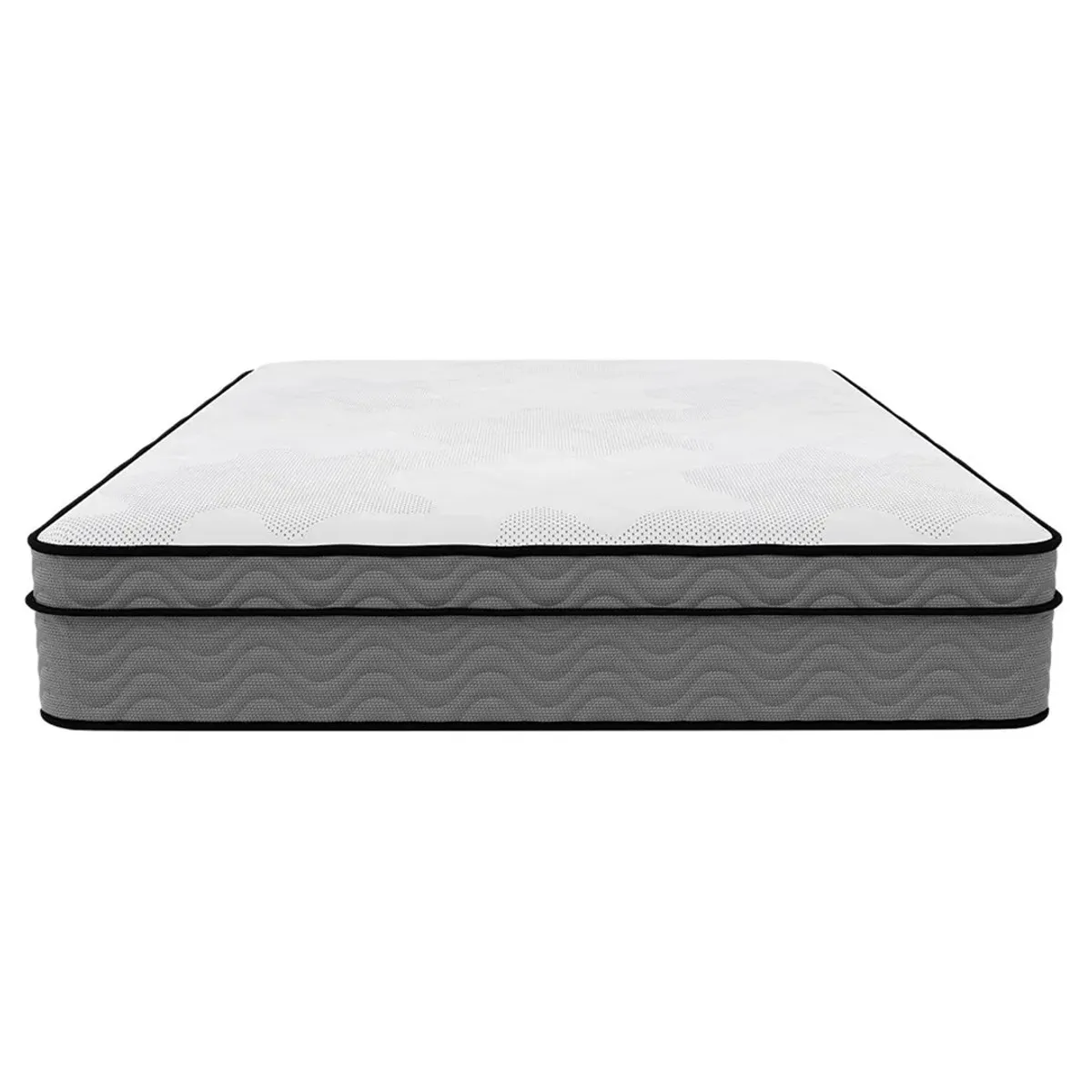 Queen Fern Lake Eurotop Mattress