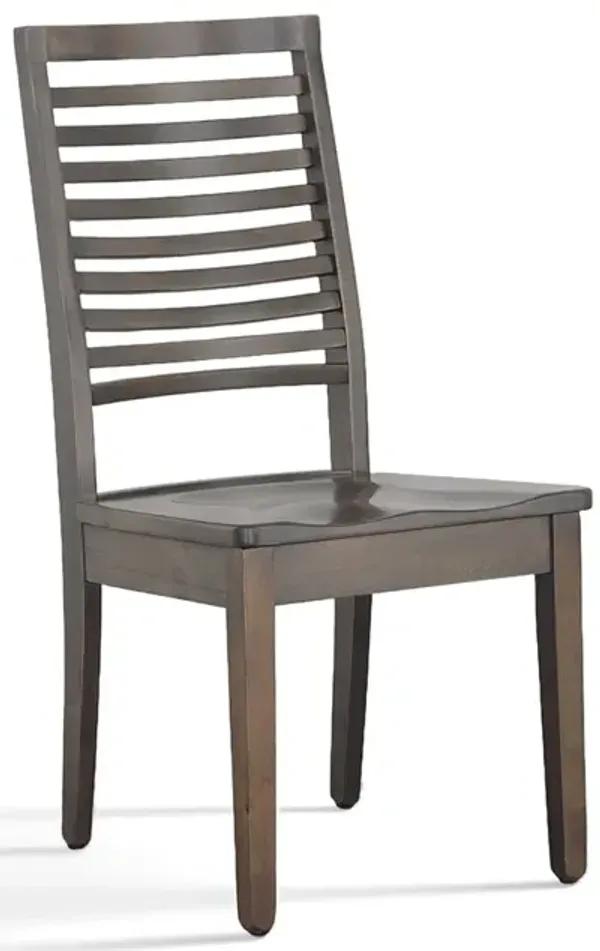 Side Chair Casual Comfort Dining Chair