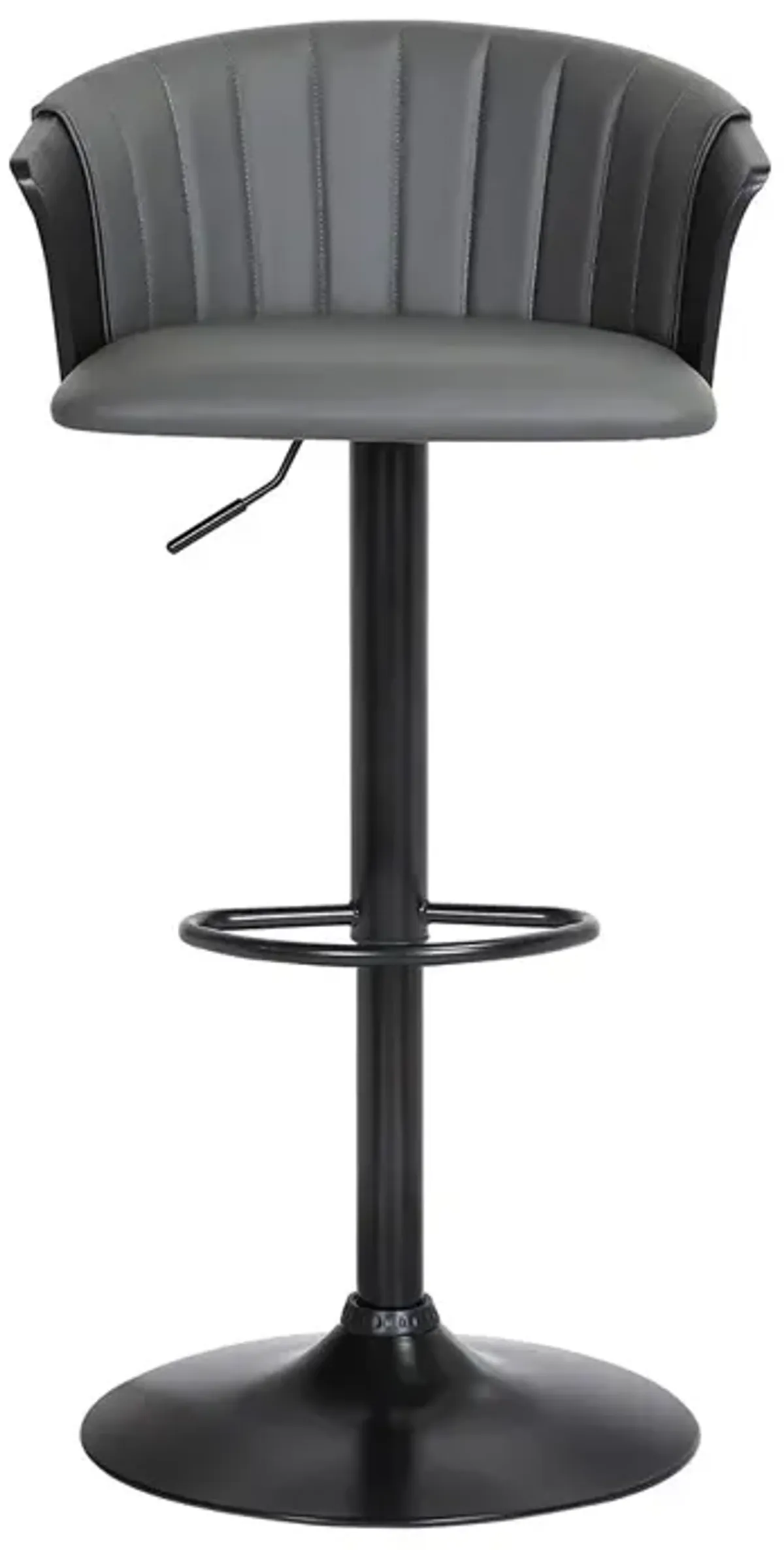 Lydia Adjustable Barstool