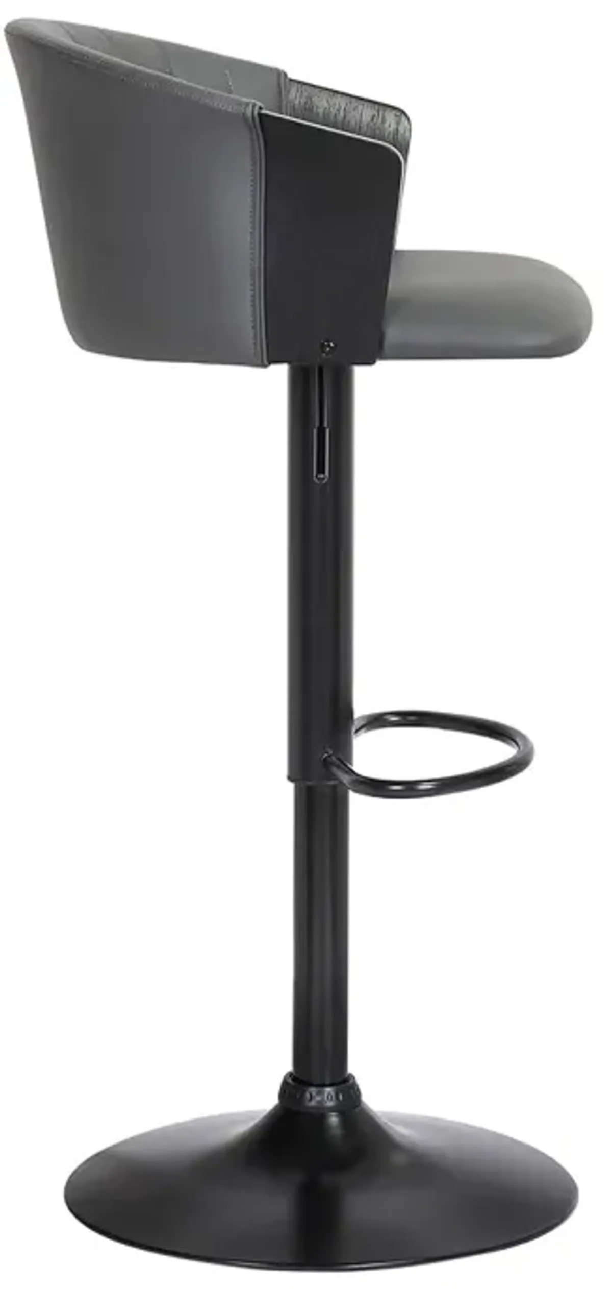 Lydia Adjustable Barstool