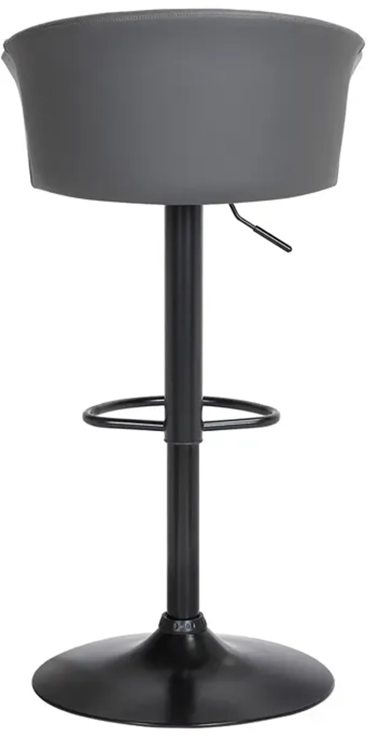 Lydia Adjustable Barstool