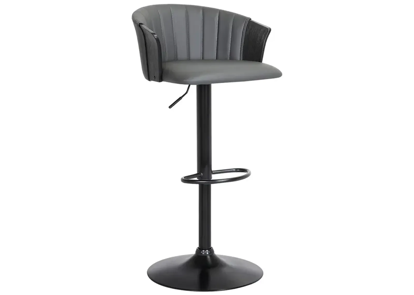 Lydia Adjustable Barstool