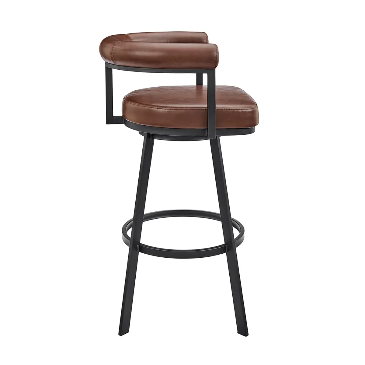 Counter Height Magnolia Swivel Stool