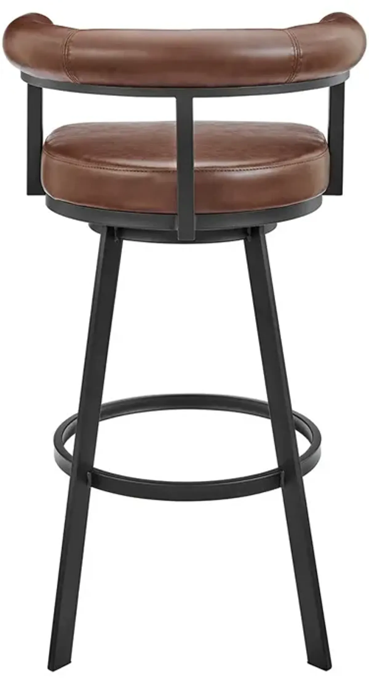 Counter Height Magnolia Swivel Stool