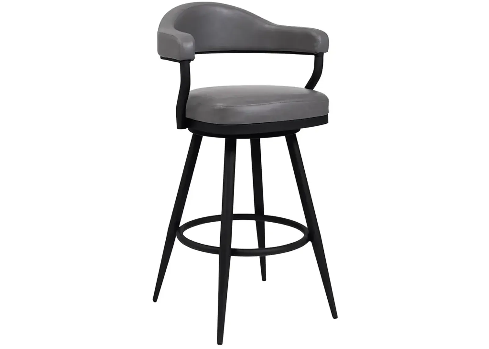 Counter Height Justin Swivel Stool