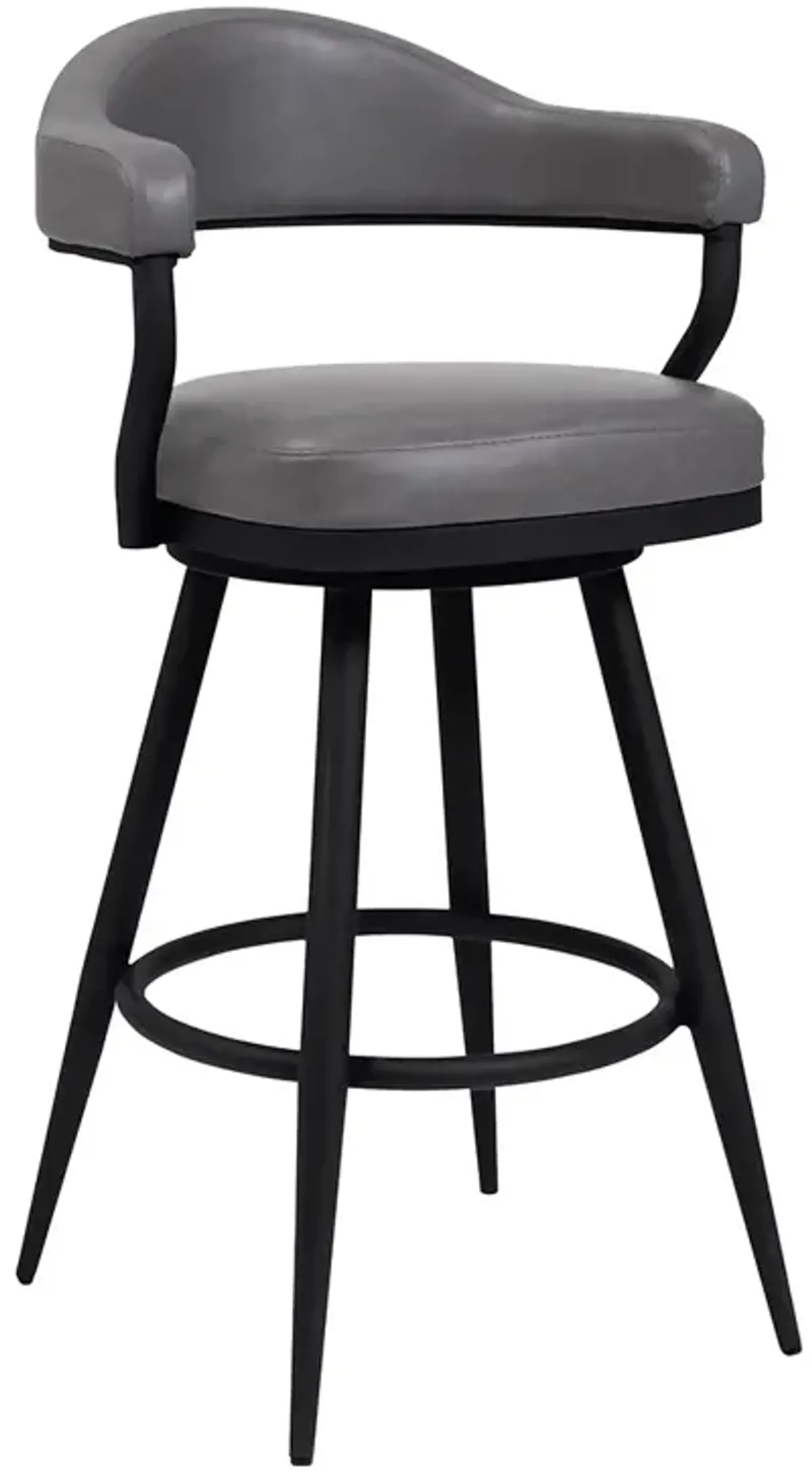 Counter Height Justin Swivel Stool