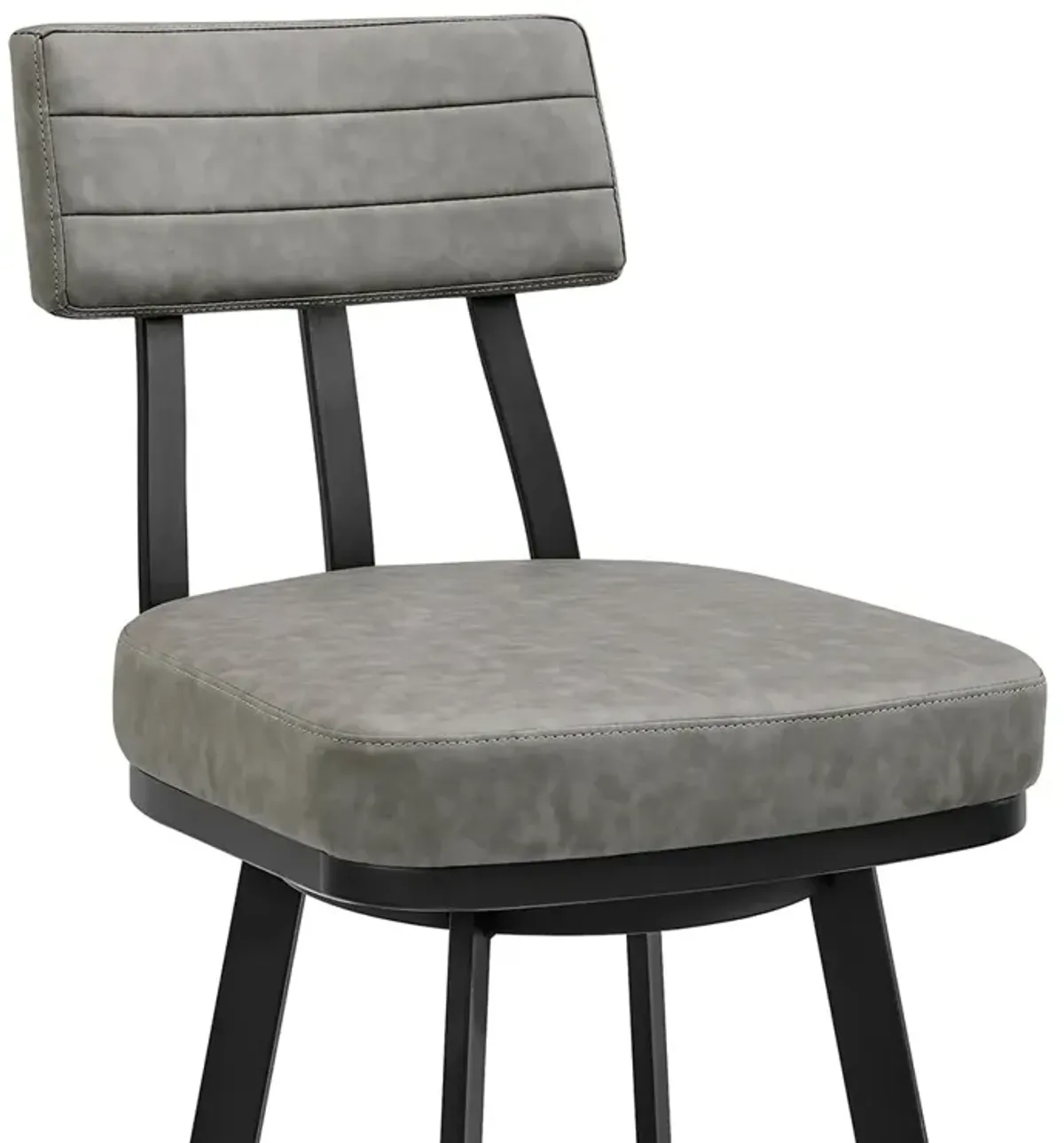 Counter Height Benjamin Swivel Stool