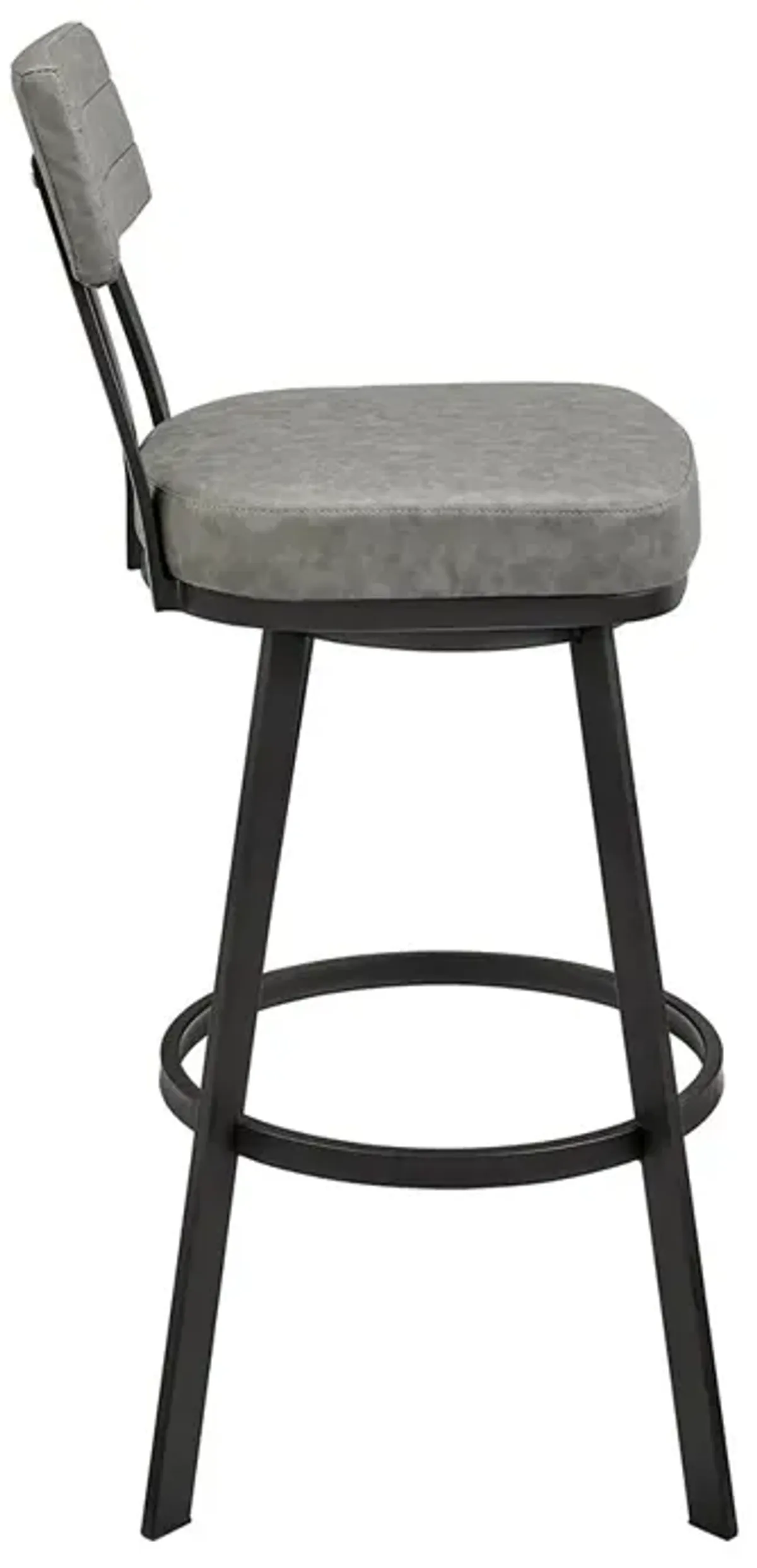 Counter Height Benjamin Swivel Stool