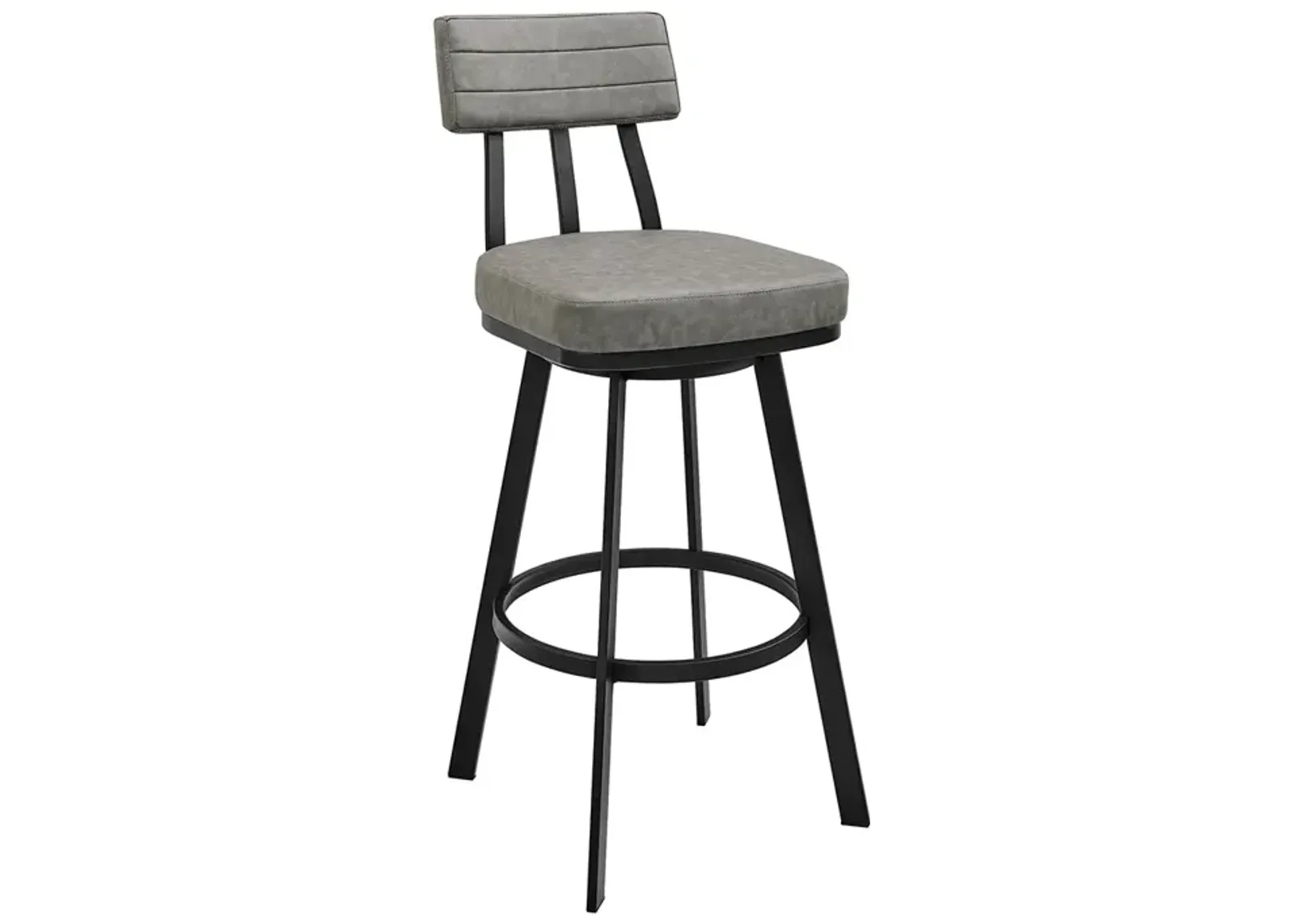 Counter Height Benjamin Swivel Stool