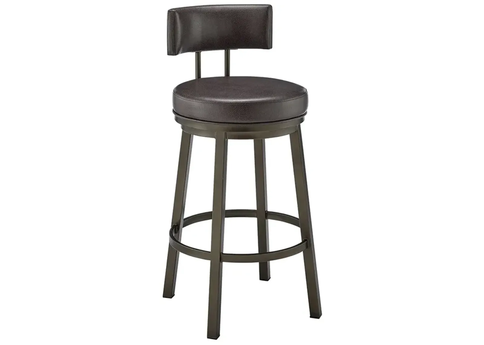 Counter Height Zelda Swivel Stool