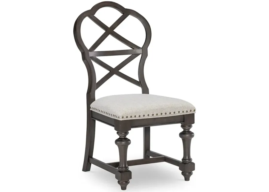 Kingston Side Chair