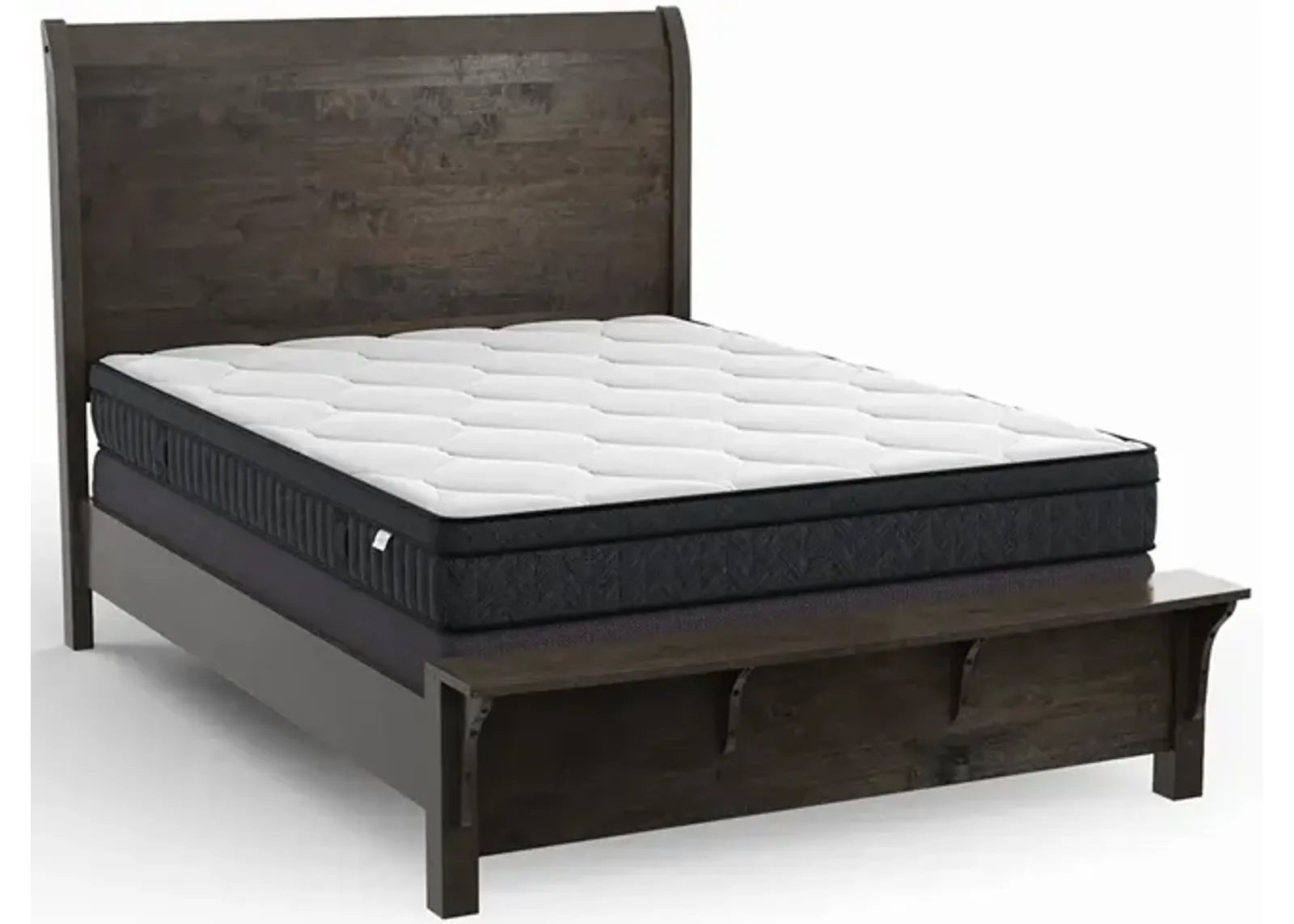 Queen Bed Denver Bed