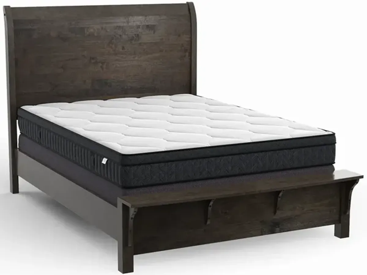 Queen Bed Denver Bed