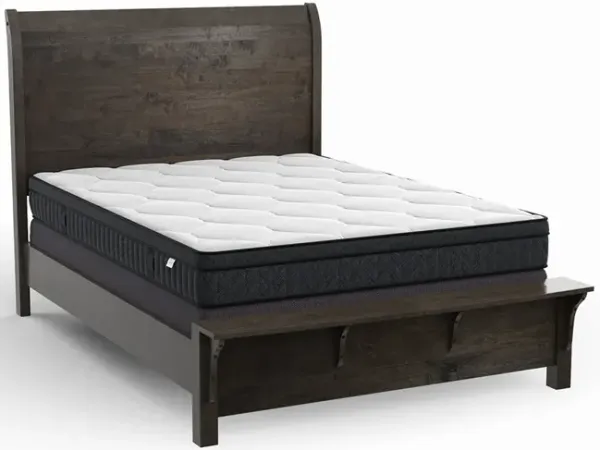 Queen Denver Bed
