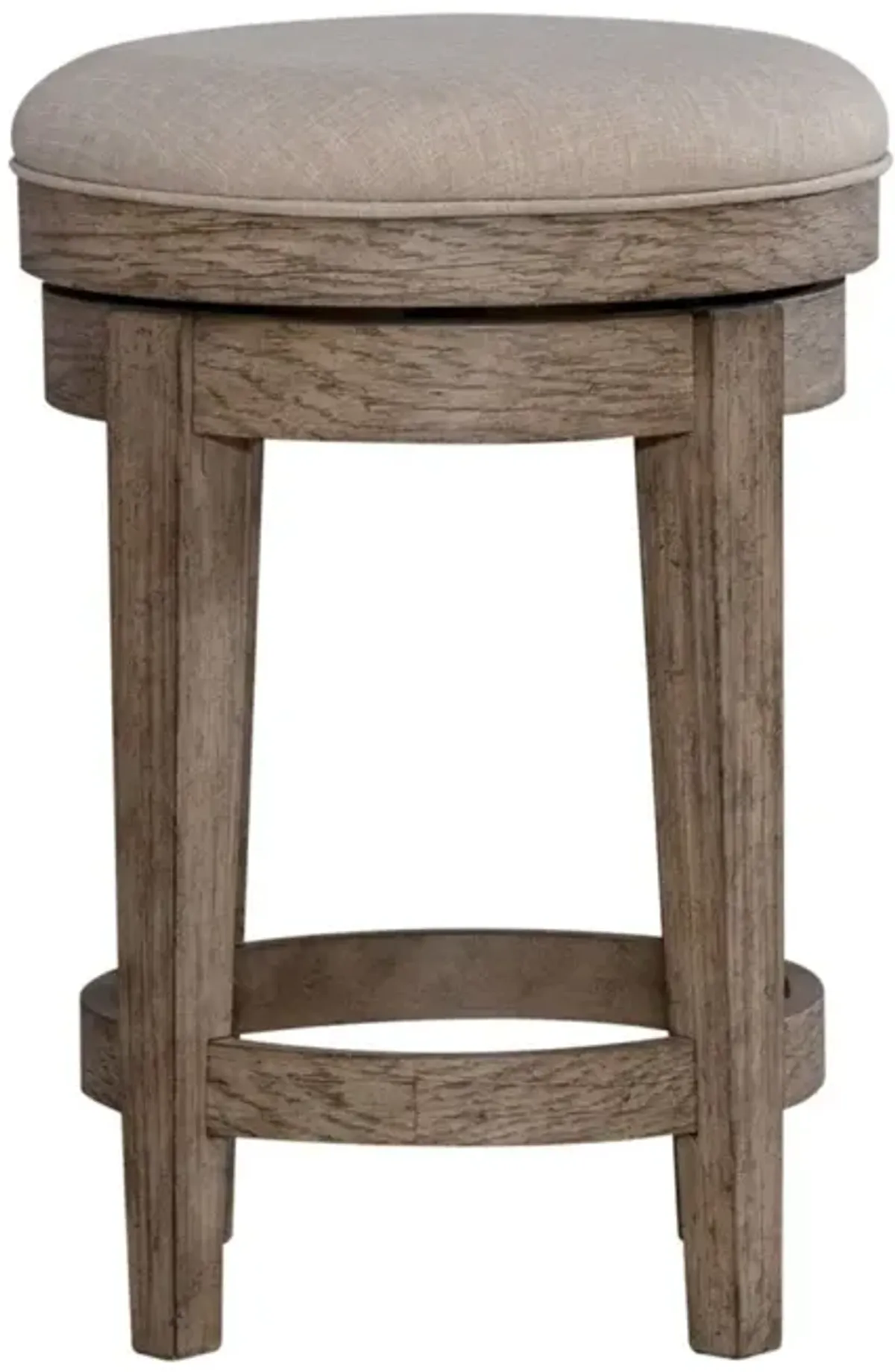 City Scape Swivel Counter Stool