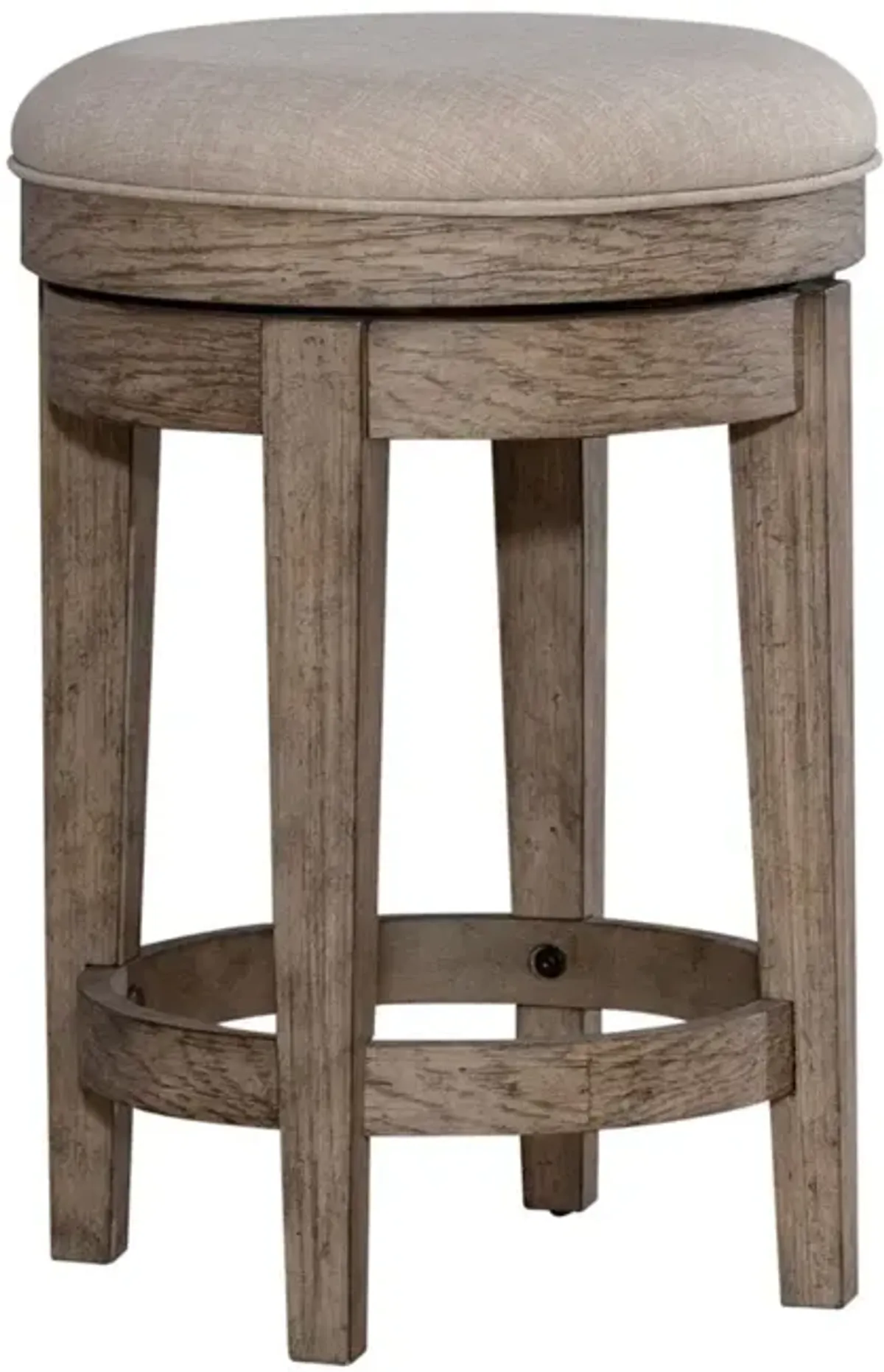 City Scape Swivel Counter Stool