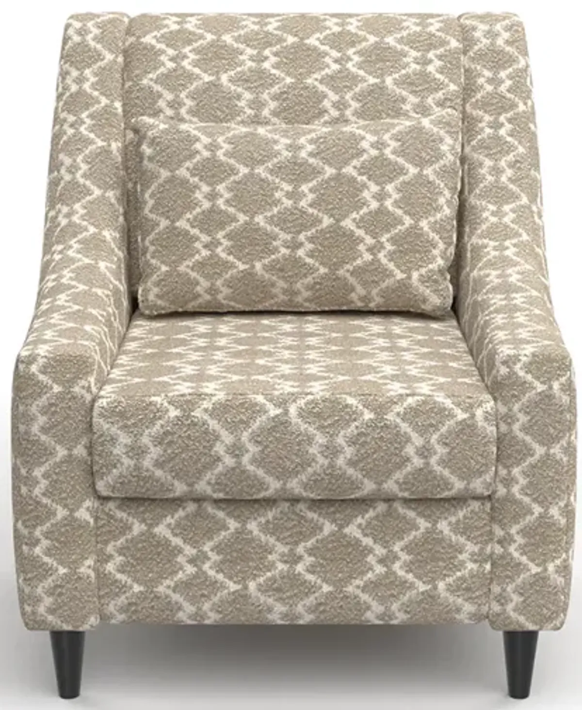 Rhodri Oat Accent Chair