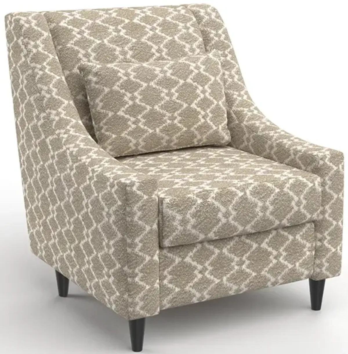 Rhodri Oat Accent Chair