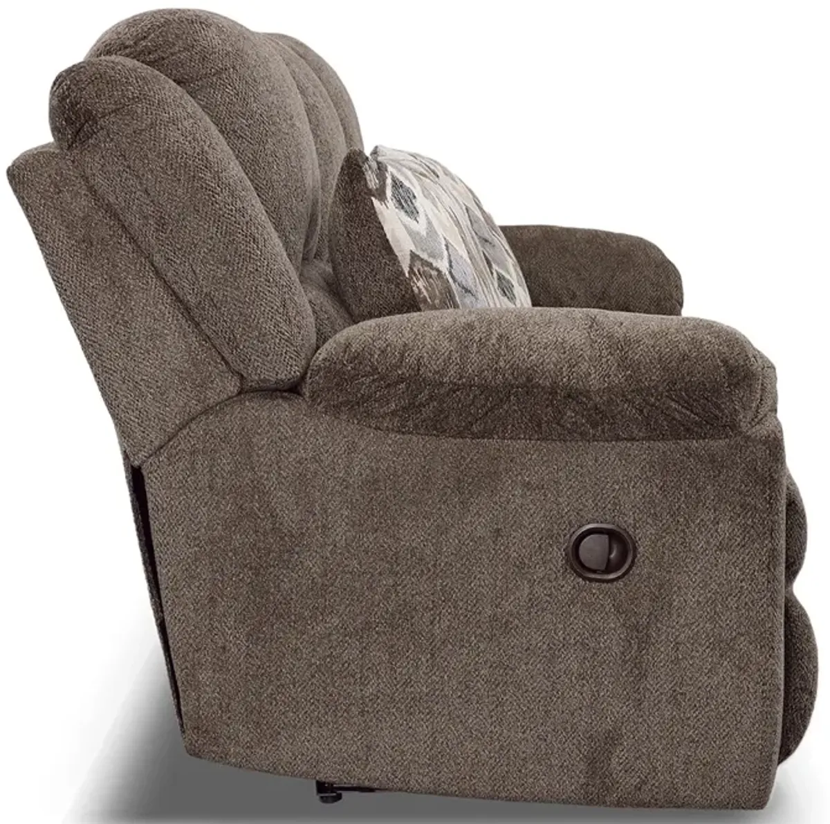 Newport Reclining Loveseat