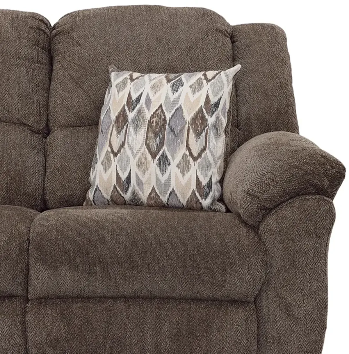 Newport Reclining Loveseat