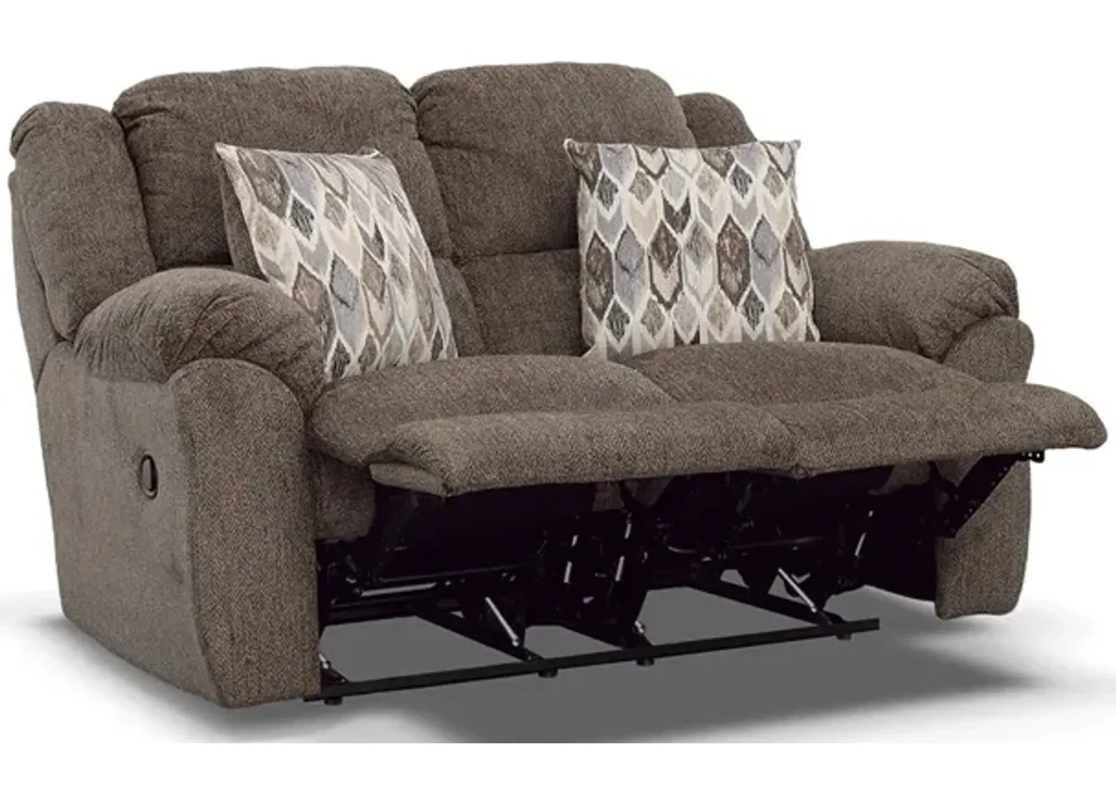 Newport Reclining Loveseat