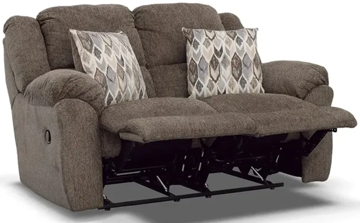 Newport Reclining Loveseat