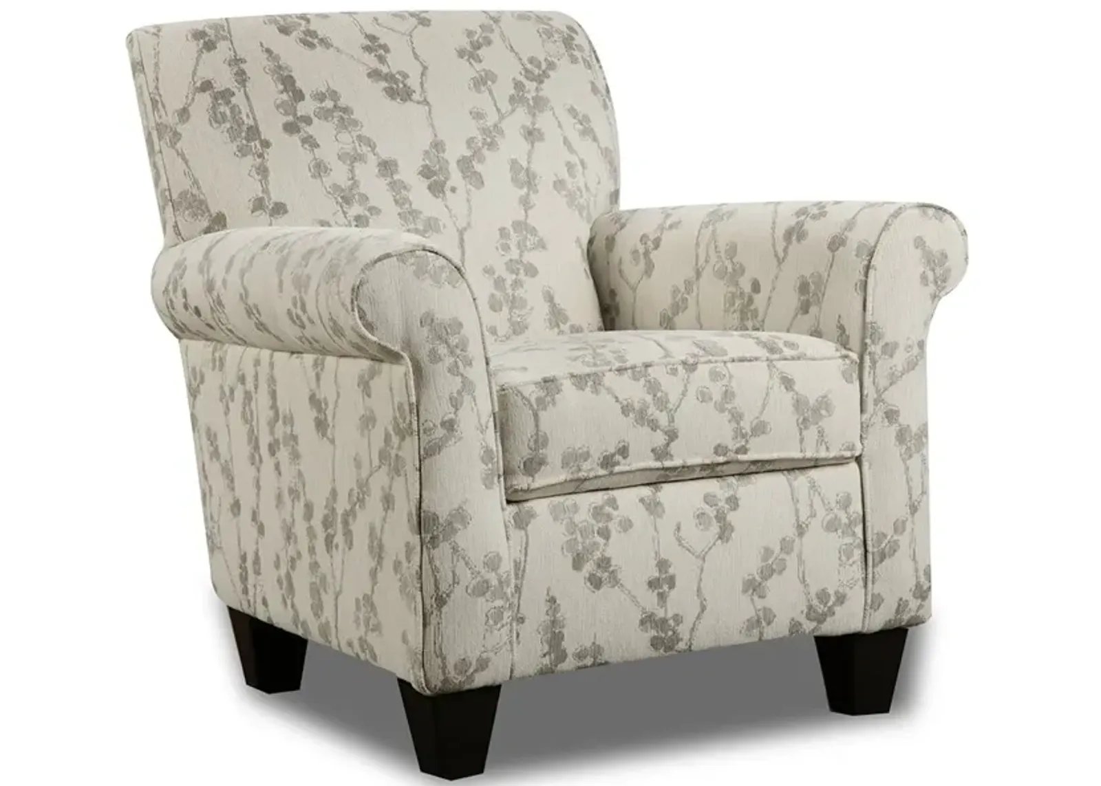 Glenda Accent Chair