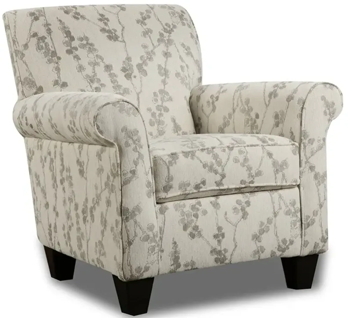 Glenda Accent Chair