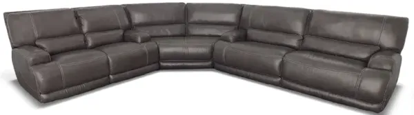 Grant Power Sectional