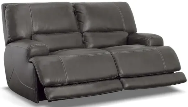 Grant Power Loveseat