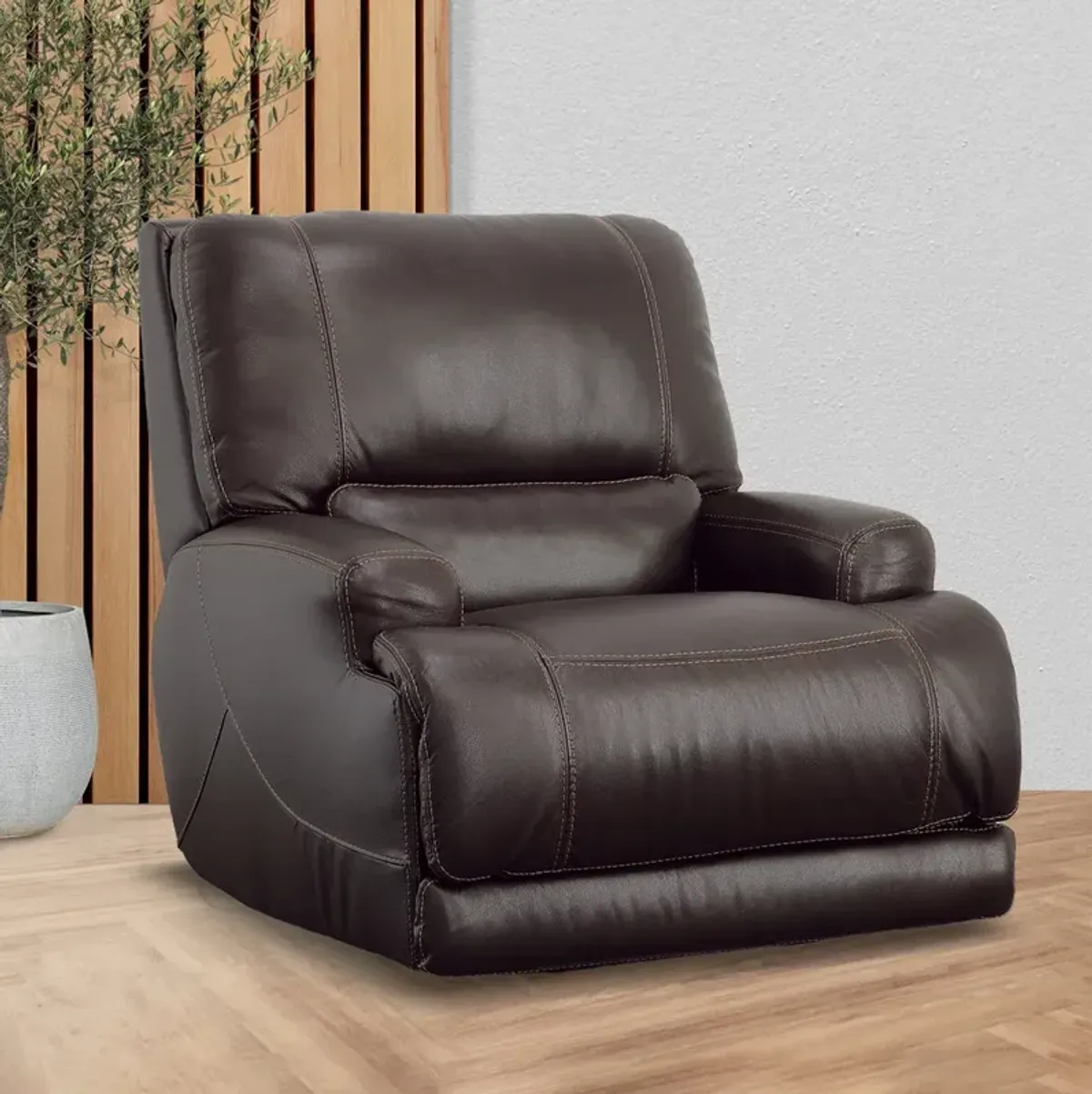 Grant Power Glider Recliner