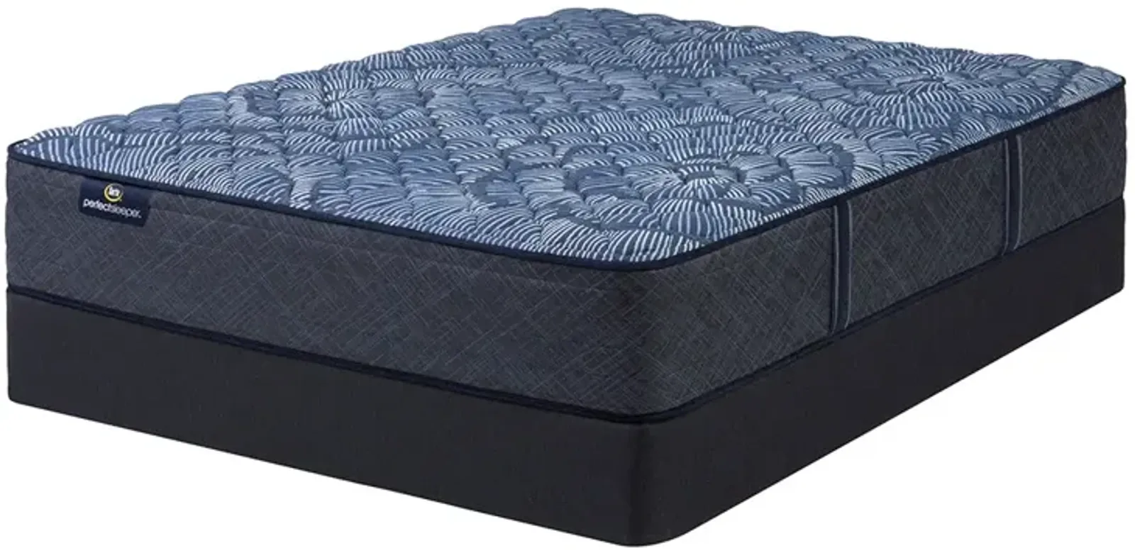 Full Chattahoochee Extra Firm Perfect Sleeper Mattress