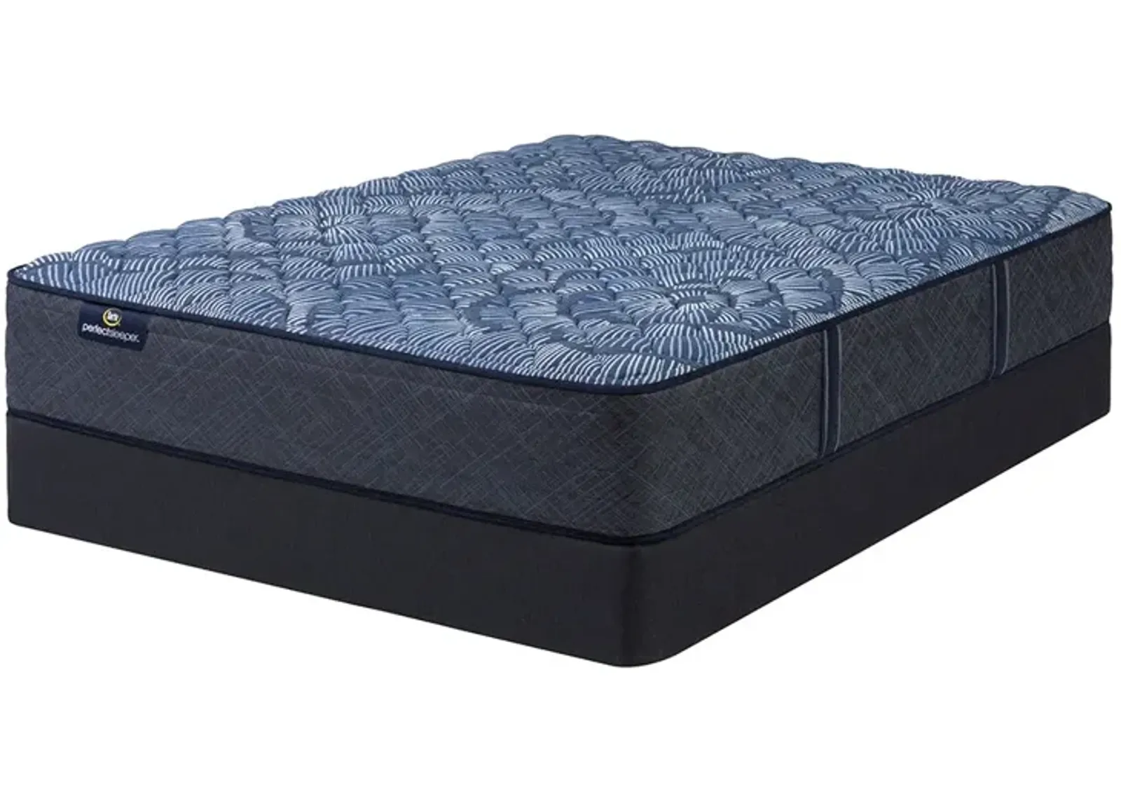 Queen Chattahoochee Extra Firm Perfect Sleeper Mattress