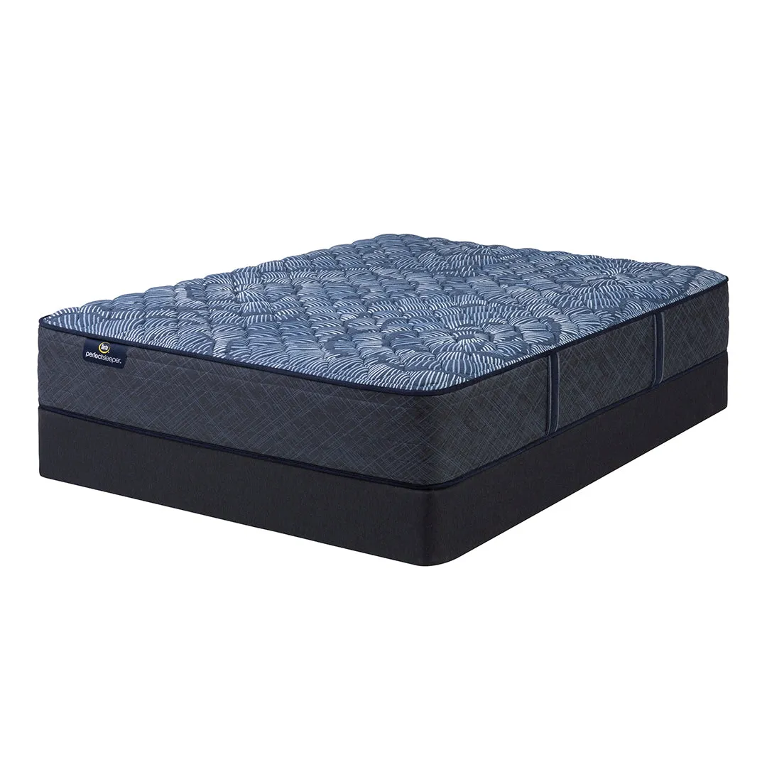 King Chattahoochee Extra Firm Perfect Sleeper Mattress