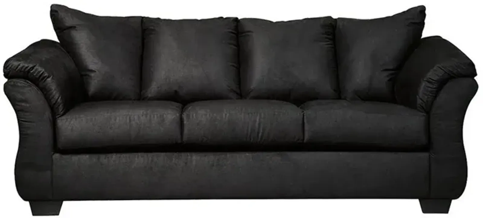 Black Darcy Sofa