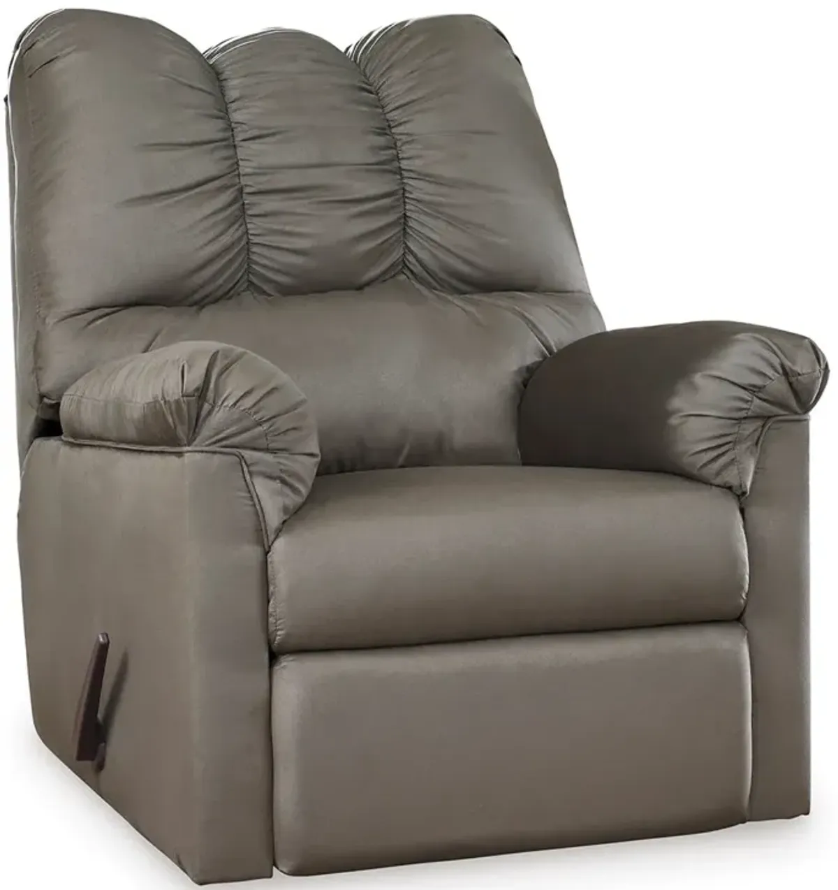 Cobblestone (Grey) Darcy Rocker Recliner