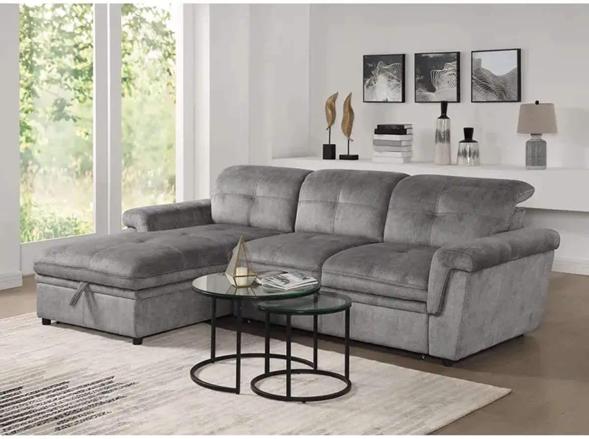 Anderson Pop Up Sectional