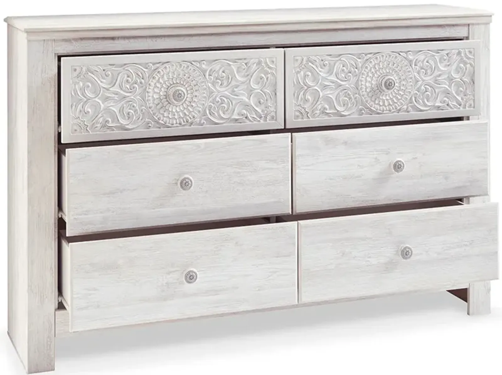 Paxberry Dresser