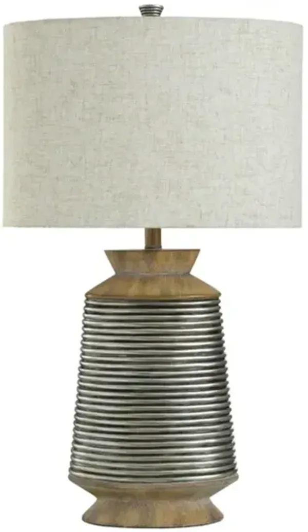 Harver Hill Table Lamp